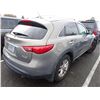 Image 3 : 2012 Infiniti FX35