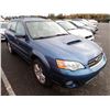 Image 2 : 2007 Subaru Outback