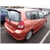 Image 3 : 2007 Honda Fit
