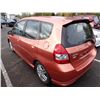 Image 4 : 2007 Honda Fit