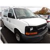 Image 2 : 2003 Chevrolet Express