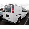 Image 3 : 2003 Chevrolet Express