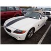 Image 1 : 2003 BMW Z4