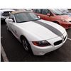 Image 2 : 2003 BMW Z4