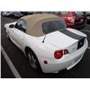 Image 4 : 2003 BMW Z4