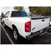 Image 4 : 2008 Dodge Ram 1500
