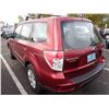 Image 4 : 2009 Subaru Forester