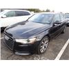 Image 1 : 2013 Audi A6