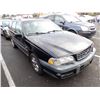 Image 2 : 1999 Volvo Cross Country