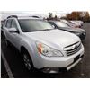Image 2 : 2012 Subaru Outback