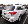 Image 3 : 2012 Subaru Outback