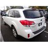 Image 4 : 2012 Subaru Outback