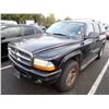 Image 1 : 2002 Dodge Durango