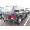 Image 3 : 2002 Dodge Durango