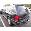 Image 4 : 2002 Dodge Durango