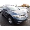 Image 2 : 2014 Nissan Murano