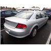 Image 3 : 2004 Chrysler Sebring