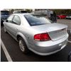 Image 4 : 2004 Chrysler Sebring