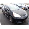 Image 2 : 2009 Honda Fit