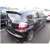 Image 3 : 2009 Honda Fit