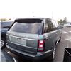 Image 3 : 2017 Land Rover Range Rover