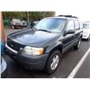 Image 1 : 2003 Ford Escape