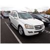 Image 2 : 2007 Mercedes-Benz GL450