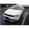 Image 1 : 2012 Volkswagen Jetta
