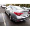 Image 4 : 2016 Hyundai Sonata