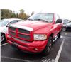 Image 1 : 2003 Dodge Ram 1500