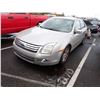 Image 1 : 2008 Ford Fusion