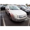 Image 2 : 2008 Ford Fusion
