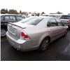 Image 3 : 2008 Ford Fusion