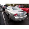 Image 4 : 2008 Ford Fusion