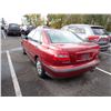 Image 4 : 2000 Volvo S40