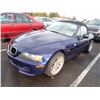 Image 1 : 1997 BMW Z3