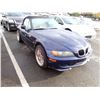 Image 2 : 1997 BMW Z3