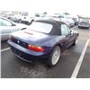 Image 3 : 1997 BMW Z3