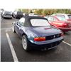 Image 4 : 1997 BMW Z3