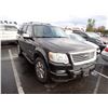Image 2 : 2007 Ford Explorer