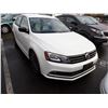 Image 2 : 2016 Volkswagen Jetta