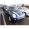 Image 2 : 2004 Mini Cooper