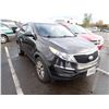 Image 2 : 2014 Kia Sportage