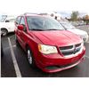 Image 2 : 2013 Dodge Grand Caravan