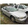 Image 2 : 2002 Chevrolet Malibu