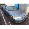 Image 2 : 2001 Toyota Camry