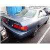 Image 3 : 2001 Toyota Camry
