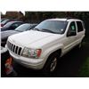 Image 1 : 1999 Jeep Grand Cherokee