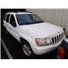 Image 2 : 1999 Jeep Grand Cherokee