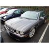 Image 1 : 2008 Jaguar XJ8L